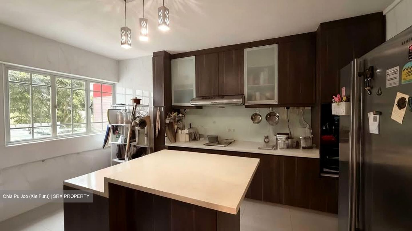 Blk 471 Jurong West Street 41 (Jurong West), HDB Executive #531600161